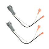 Metra 72-8102 Toyota 89-03 Speaker Harness Pair Metra