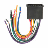 Metra 70-8590 Radio Replacement Harness For BMW 1990-2006 Metra