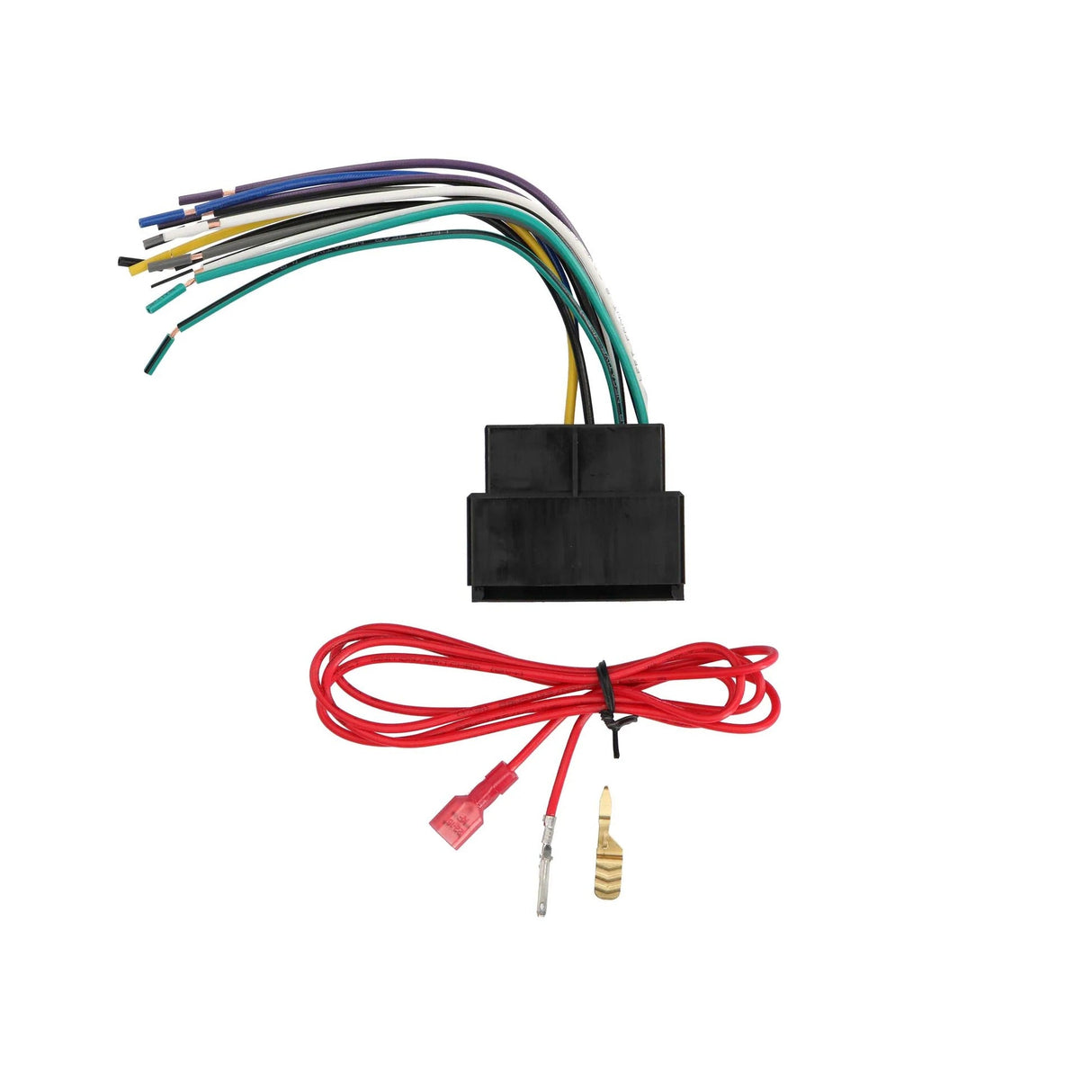 Metra RAP-VW-9003  Euro Harness 2001-2013 Metra