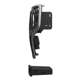 Metra 99-6536S Jeep Grand Cherokee 2014-2021 Silver Trim TurboTouch Kit Metra