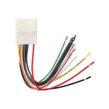 Metra 70-7005 Radio Replacement Harness For Mitsubishi 2007-2024