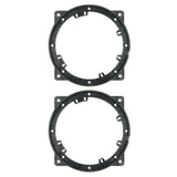 Metra 82-7300 Hyundai/Kia/Genesis 10-20 Speaker Plate 6-6.75 Inch Pair Metra