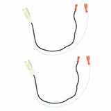 Metra 72-8104 HONDA/HYUNDAI/ISUZU/LEXUS/MITSUBISHI/PONTIAC/SCION/SUBARU/TOYOTA 1988-2024 Metra