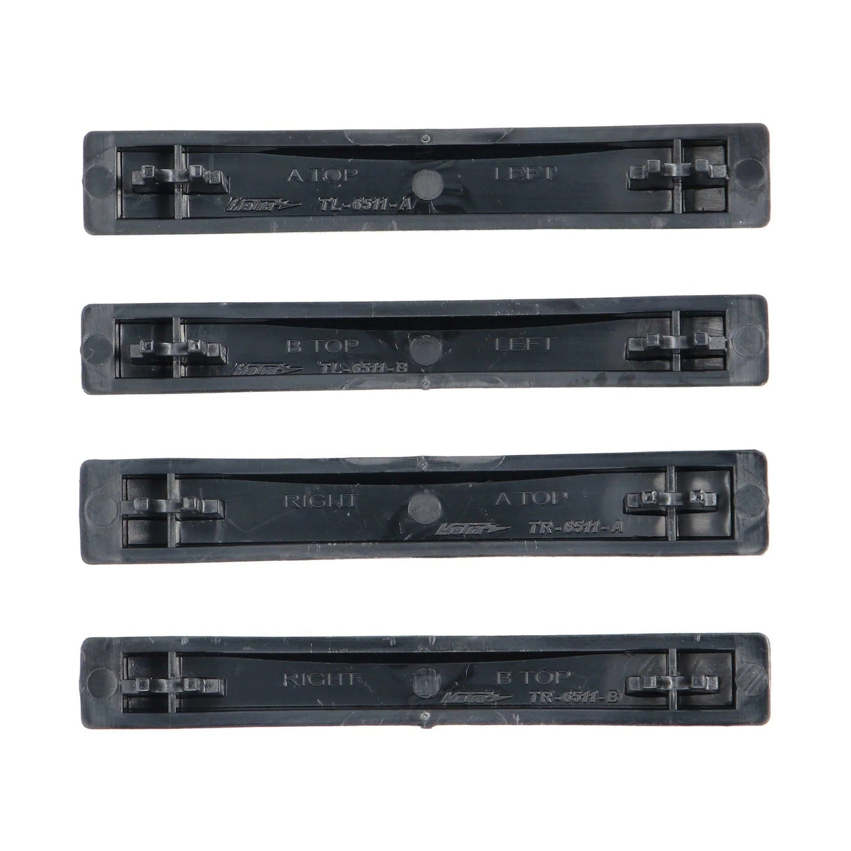 Metra 95-6511 Chrysler Multi Kit 2007-2020 Improved Design