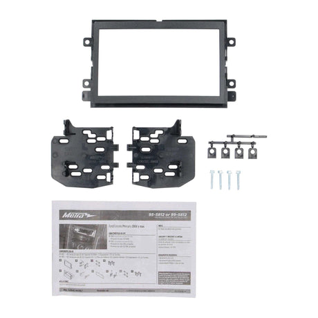 Metra 95-5812 Ford Multi Kit 2004-2019 Metra