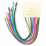Metra 70-8405 Radio Replacement Harness For GM/Suzuki/Daewoo 1999-2008 Metra