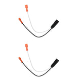 Metra 72-4570 GM Speaker Harness Pair