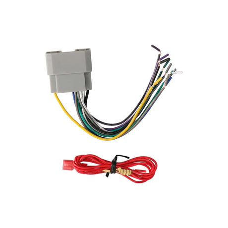 Metra RAP-CH-6522 Chrysler Dodge Jeep 2007-Up Harness Metra