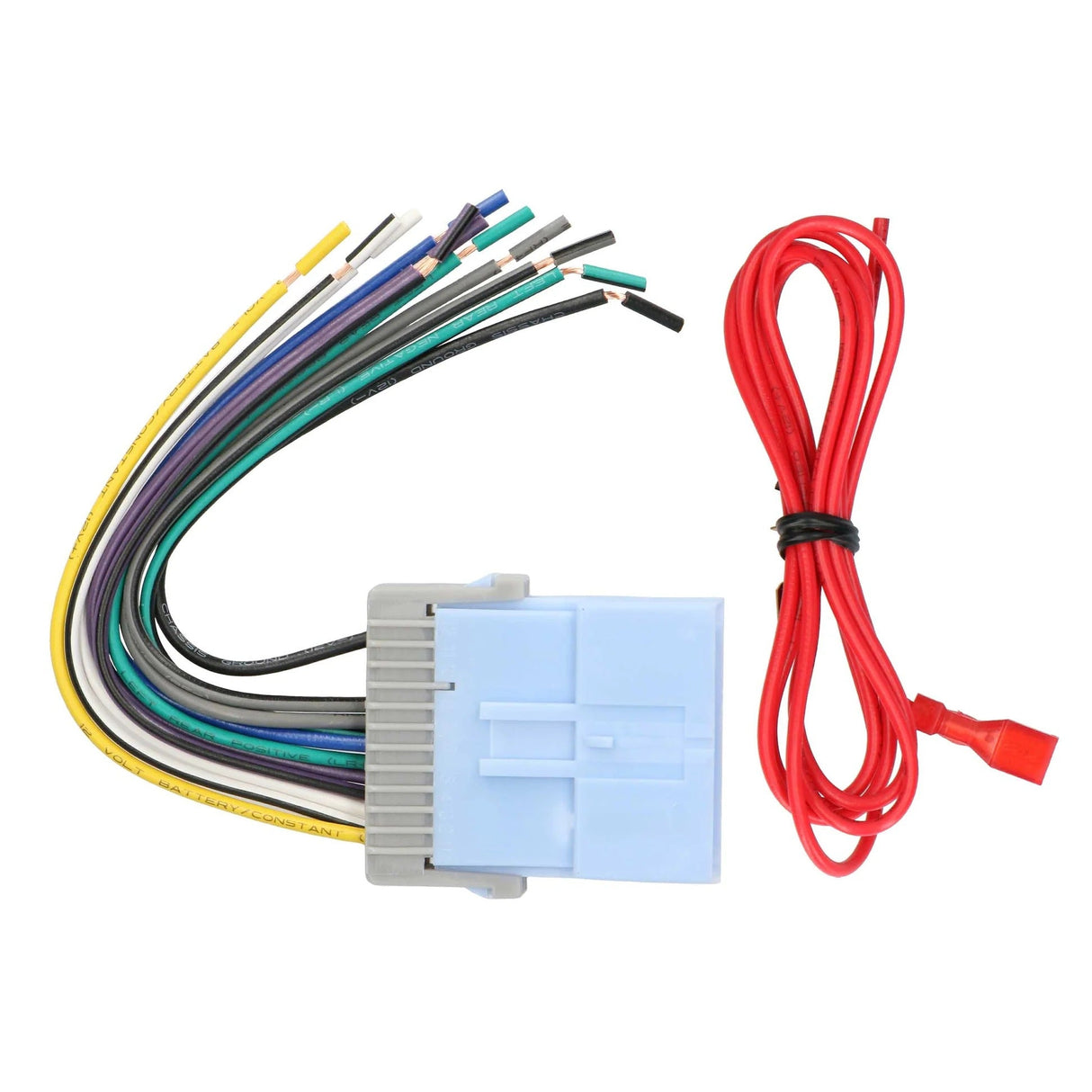 Metra RAP-GM-2103 Chevy Malibu/Equinox/G6 2004-2009 Harness Metra