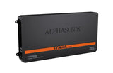 AlphaSonik APH-V3000.1D 3000W RMS Monoblock Amplifier