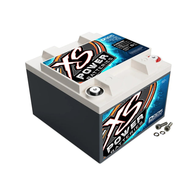 XS Power D925 | 12V AGM Battery XS Power
