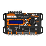 PRV Audio DSP 2.4X TEAM 4-Channel DSP