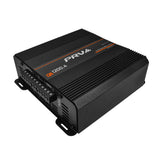 PRV Audio QS1200.4 | 4-Channel Class D Amplifier 2-Ohm