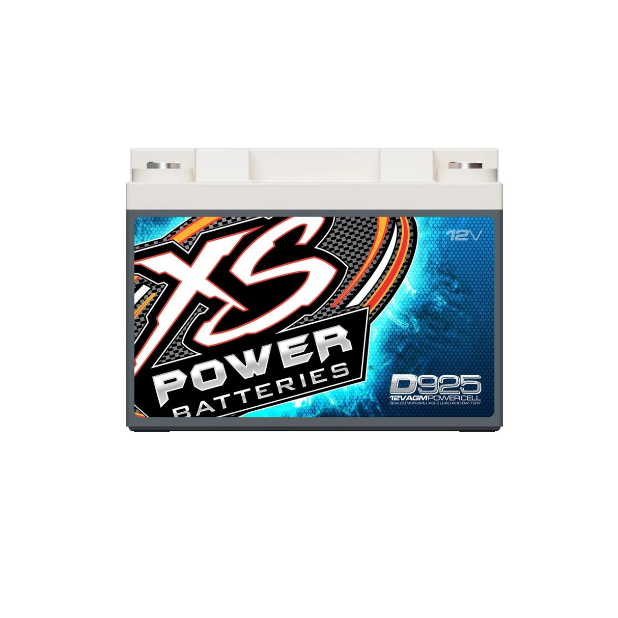 XS Power D925 | 12V AGM Battery XS Power