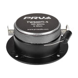 PRV Audio TW500Ti-4 Shallow Bullet Tweeters (Pair)