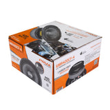 PRV Audio 6MR400CF-4 | 6.5" 400W Midrange Speaker (Single) PRV Audio