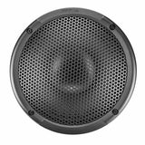 PRV Audio 8CX380-4 SLIM | 8" 380W Coaxial Speaker (Single)