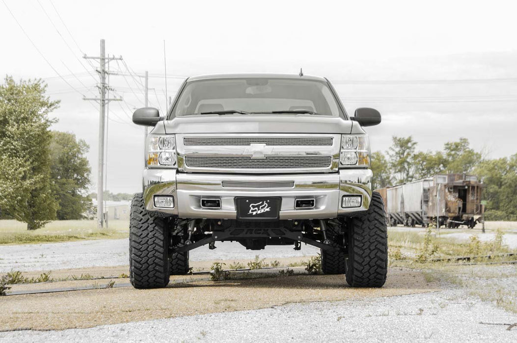 7.5 Inch Lift Kit | Chevy Silverado & GMC Sierra 1500 4WD (2007-2013)