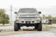 7.5 Inch Lift Kit | M1 Struts/M1 | Chevy/GMC 1500 (07-13)