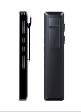RadioShack Slim Voice Recorder 8GB – Ultra-Portable Digital Audio Recorder Radio Shack