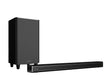 RadioShack Wireless Sound Bar with Subwoofer – Home Audio System Radio Shack