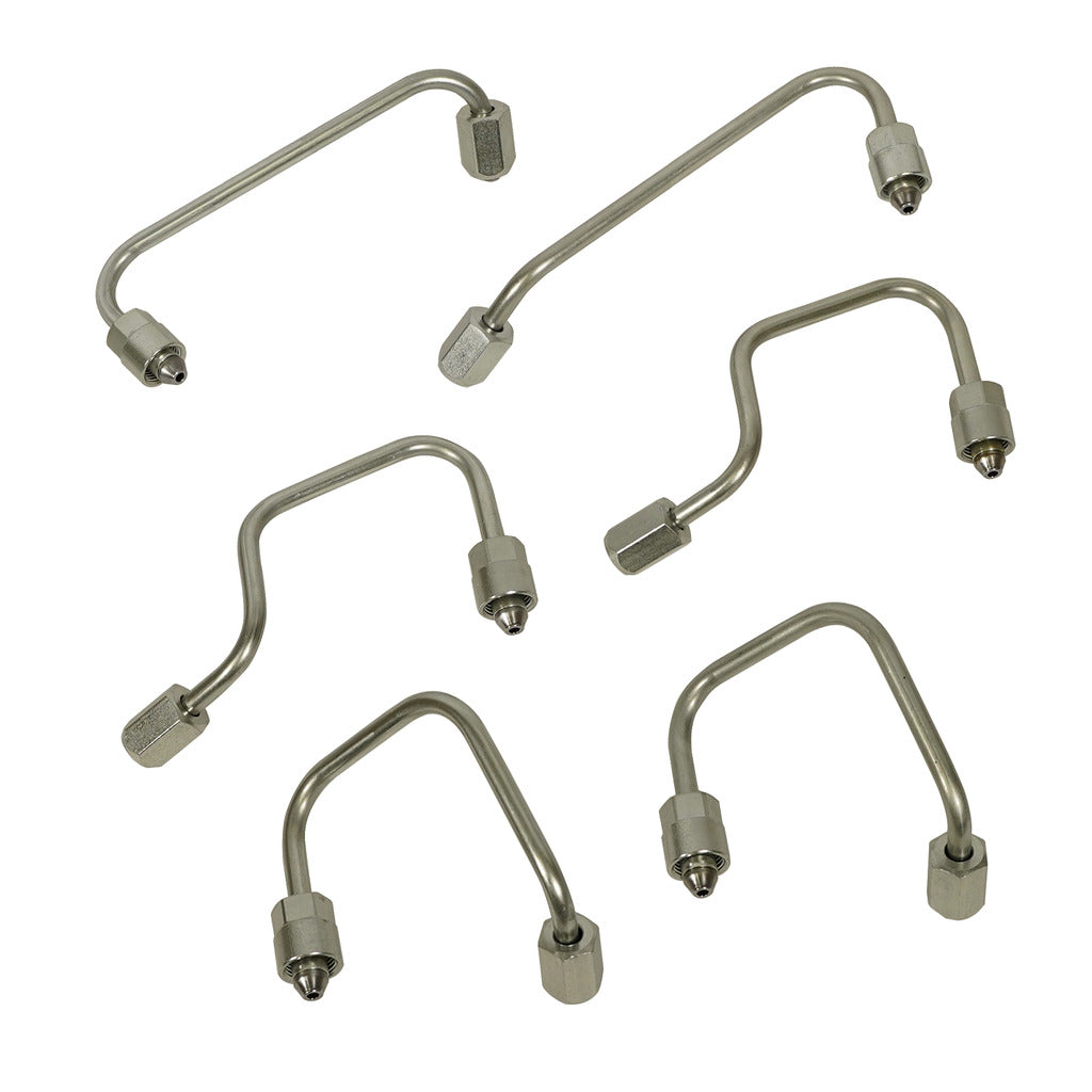 INJECTOR INSTALL KIT DODGE 6.7L CR CUMMINS 2007-2018