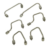 INJECTOR INSTALL KIT DODGE 6.7L CR CUMMINS 2007-2018