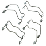 INJECTOR LINE SET CHEVY/GM 6.6L DURAMAX LML 2011-2016