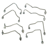 INJECTOR LINE SET CHEVY/GM 6.6L DURAMAX LML 2011-2016