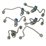 INJECTOR LINE SET DODGE 5.9L CUMMINS 24 VALVE 2003 - 2007
