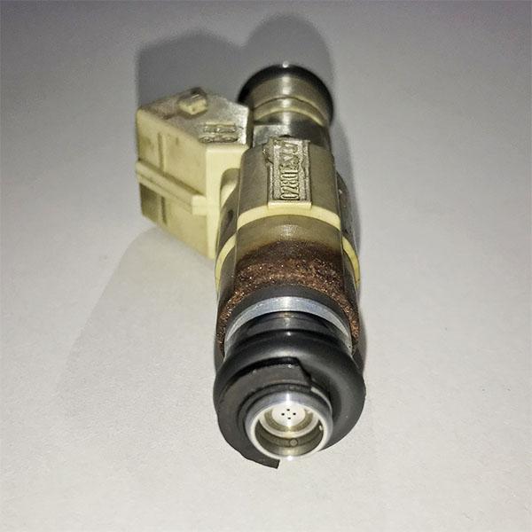 Injector O-Ring Clips