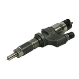 INJECTORS & INSTALL KIT CHEVY/GM 6.6L DURAMAX LB7 2001-2004