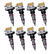 Full Force 7.3L PowerStroke Injectors - Stage 1 Full Force Diesel
