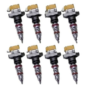 Full Force 7.3L PowerStroke Injectors - Stage 1 Full Force Diesel