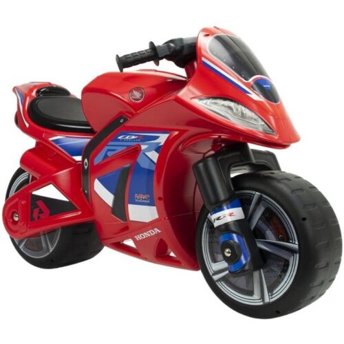 INJUSA Honda CBR Fireblade Push Bike for Little Riders