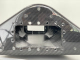 SPE Motorsport Coyote Carbon Fiber Intake Manifold-  Fits 2011-2023 5.0L Coyote Engines