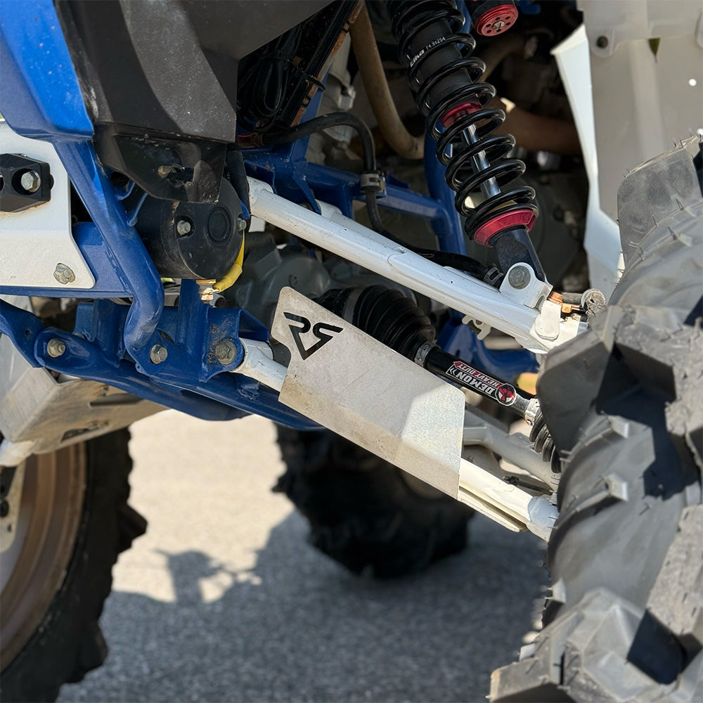 A-Arm Guards for 2015+ Honda Rubicon Vessel Powersports