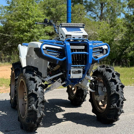 A-Arm Guards for 2015+ Honda Rubicon Vessel Powersports