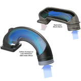 Intake Elbow for 2003-2007 Dodge Ram 2500, 3500 5.9L Diesel S&B