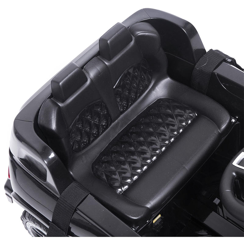 Interactive Ride-On Car for Kids with Music, Lights, and Remote Control - A Safe and Fun Electric Toy Gift