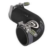 Cold Side Intercooler Pipe for Silverado, Sierra 1500 / Tahoe, Yukon, Suburban, Escalade Duramax 3.0 S&B