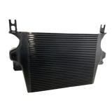 KC Turbos Upgraded Intercooler - 6.0 Powerstroke (2003-2007)