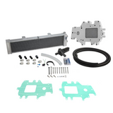 ZZP 3800 Full Stack 2.25" Intercooler System