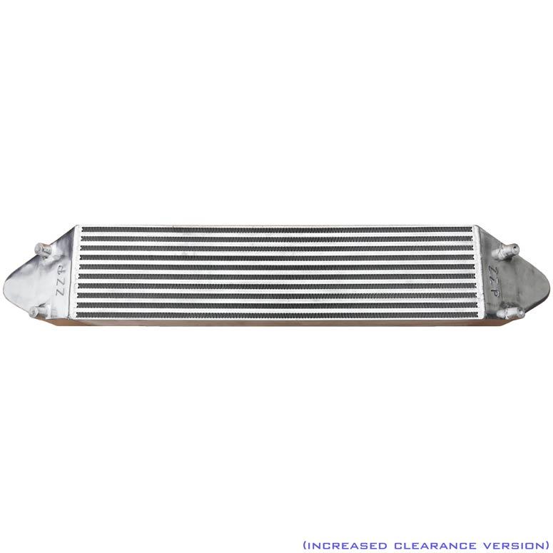 LNF Front Mount Intercooler