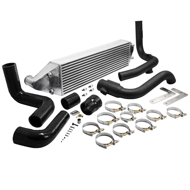 ZZP LNF Intercooler Package