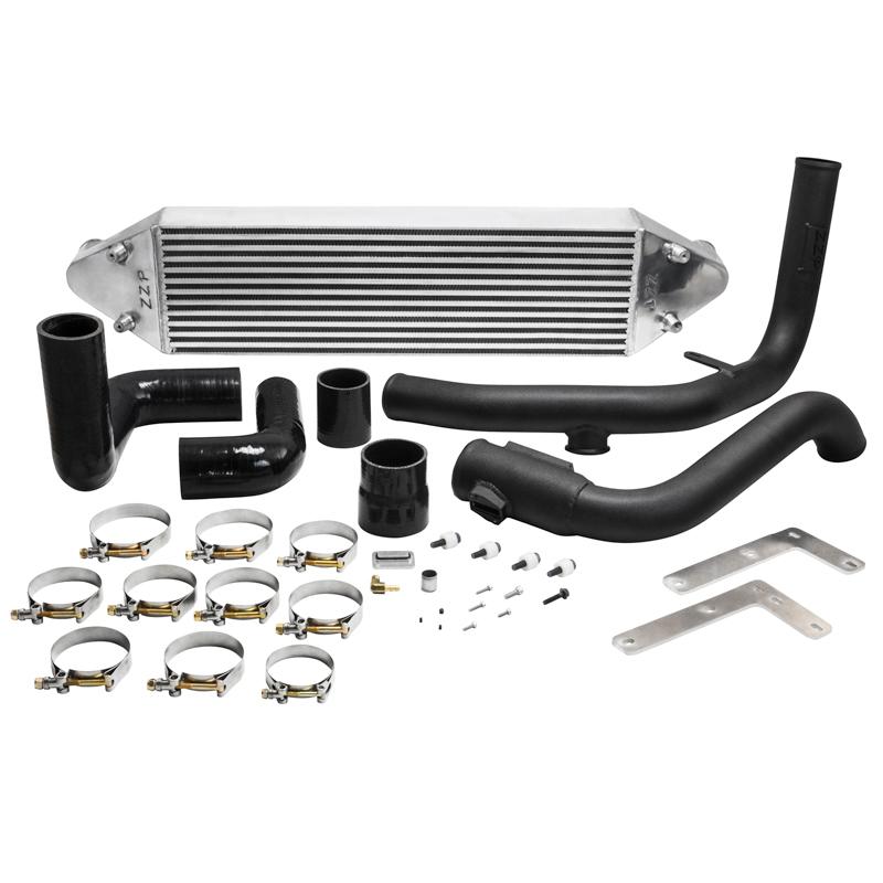 ZZP LNF Intercooler Package