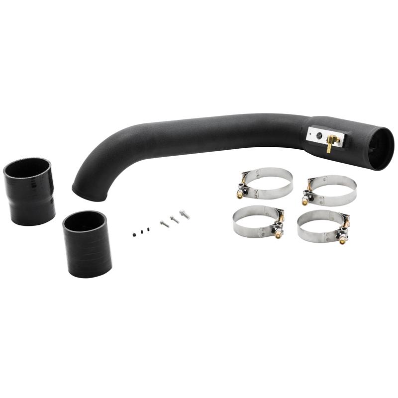 ZZP LNF Lower Intercooler Pipe