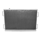 LSJ Stock Replacement Heat Exchanger