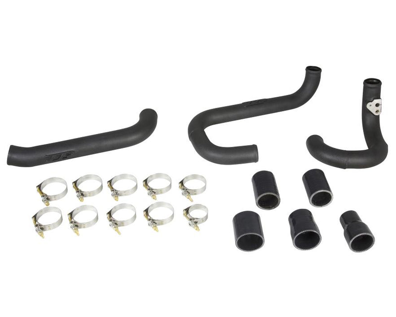 ZZP Sonic Intercooler Pipes