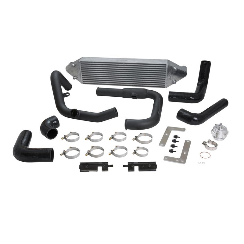 ZZP Turbo LSJ Intercooler Package